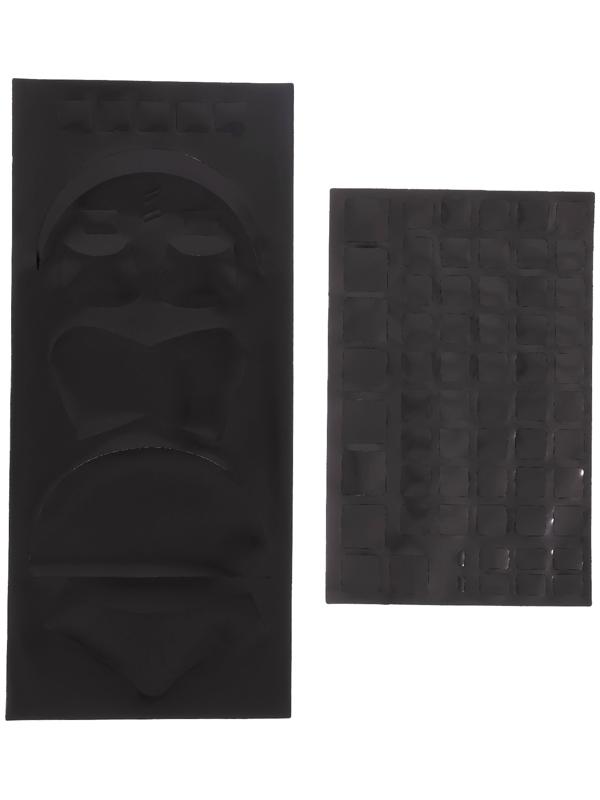 Магнитный набор «Твоя модная кукла. Агата», 36 элементов