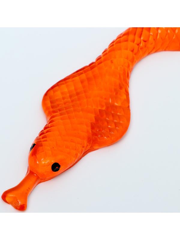 Липучка «Змеёныш», цвета МИКС