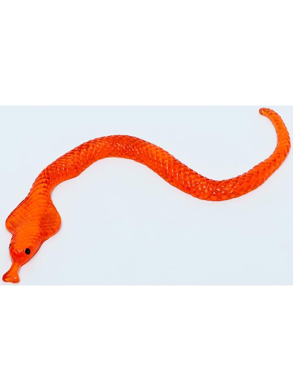 Липучка «Змеёныш», цвета МИКС