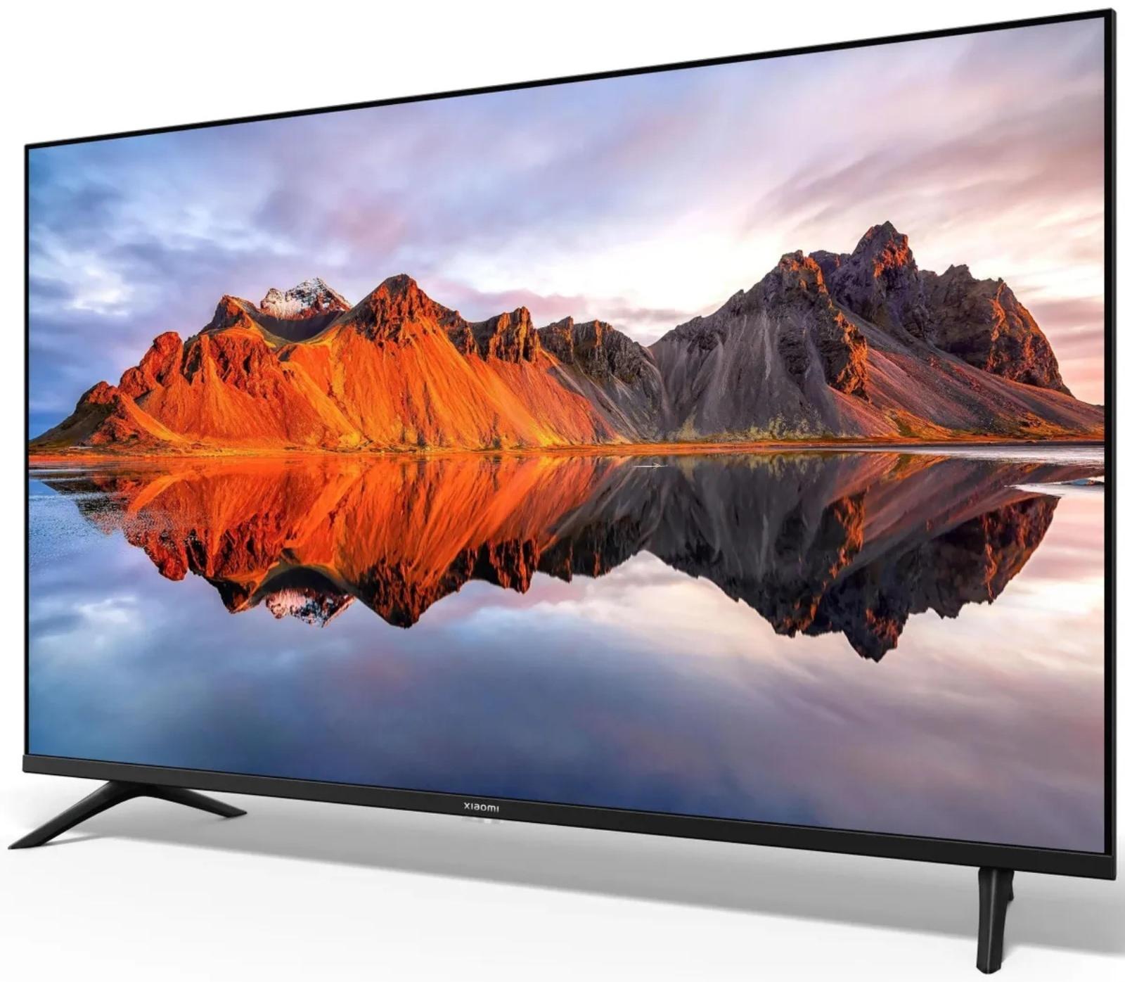 Телевизор Xiaomi Mi TV A 2025, 43