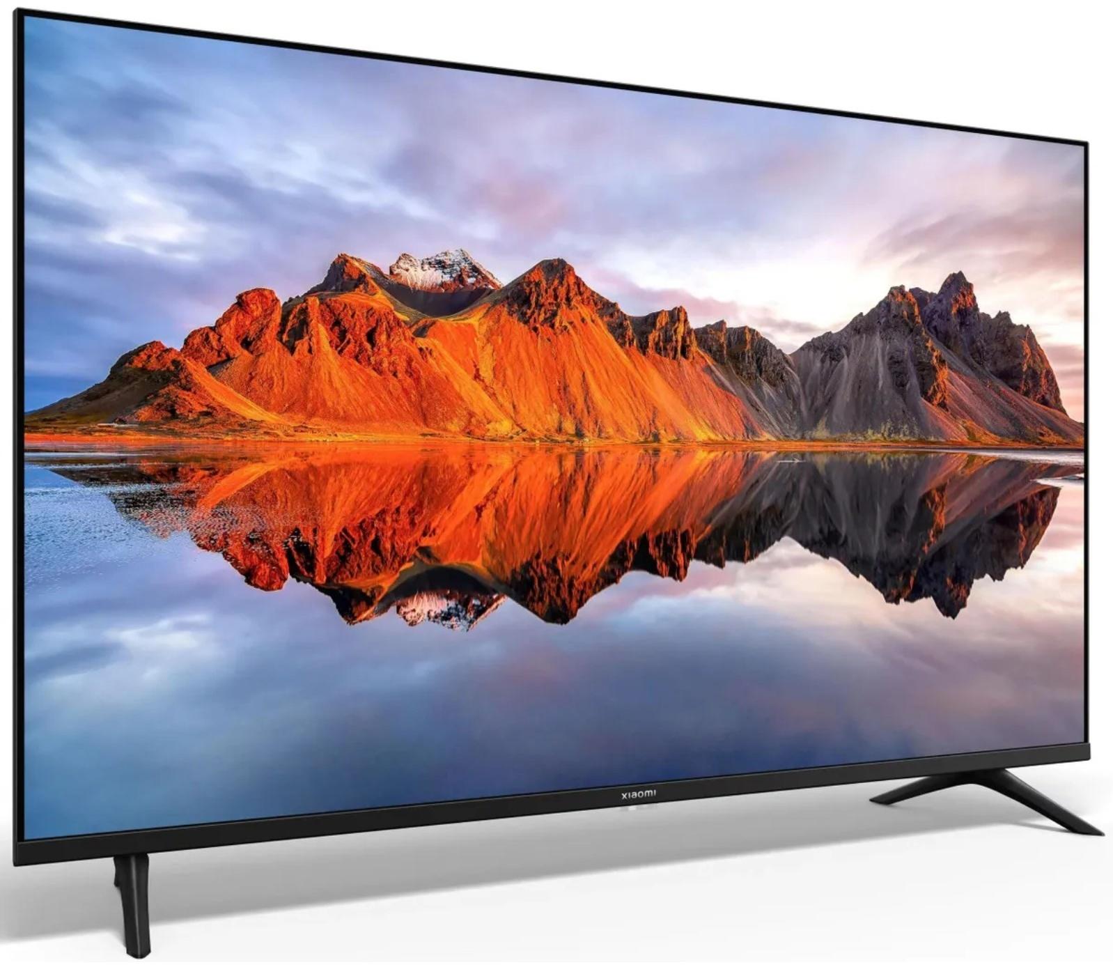 Телевизор Xiaomi Mi TV A 2025, 43