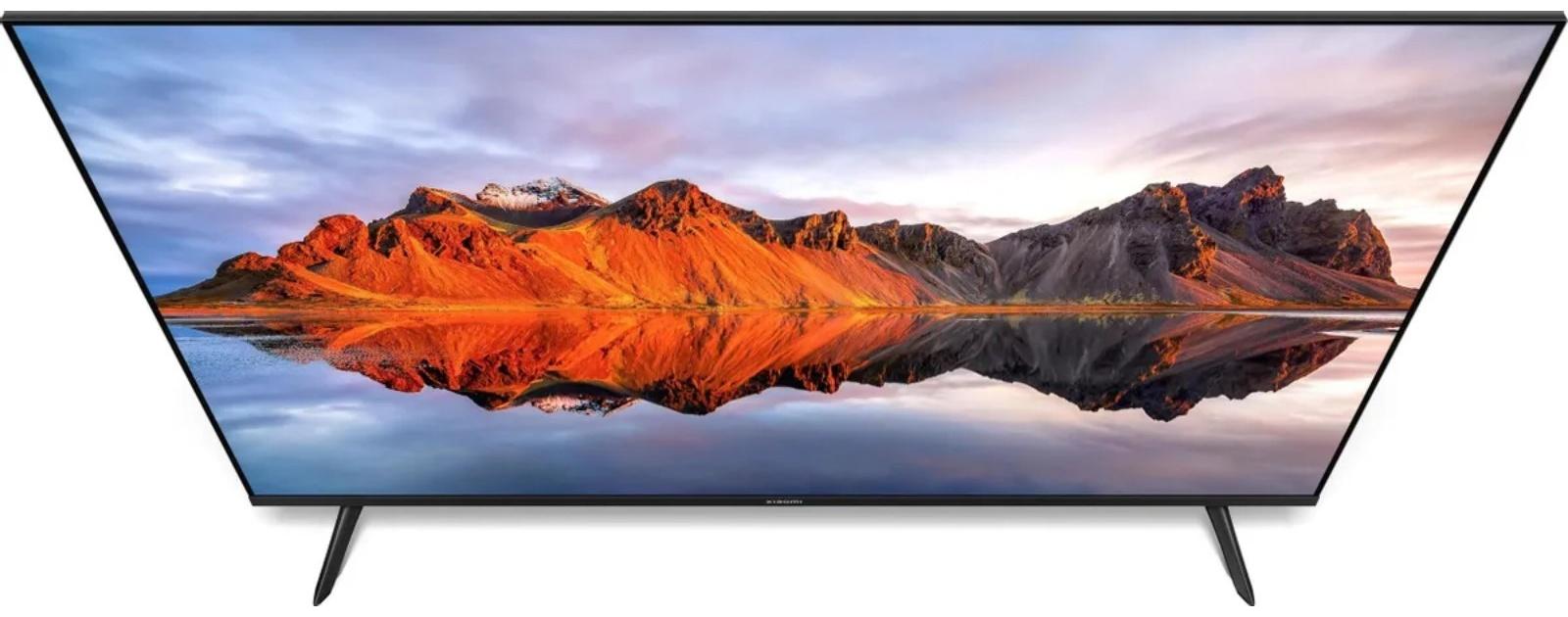 Телевизор Xiaomi Mi TV A 2025, 43