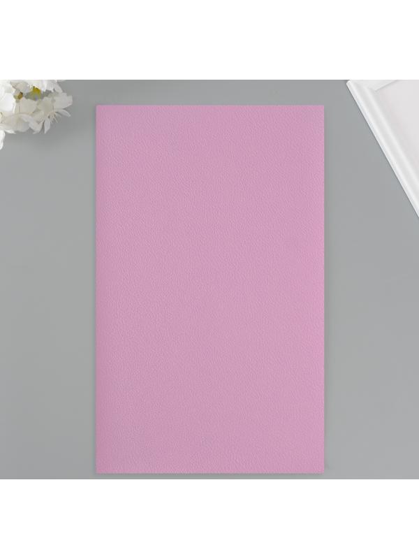 Лист для творчества иск.кожа 