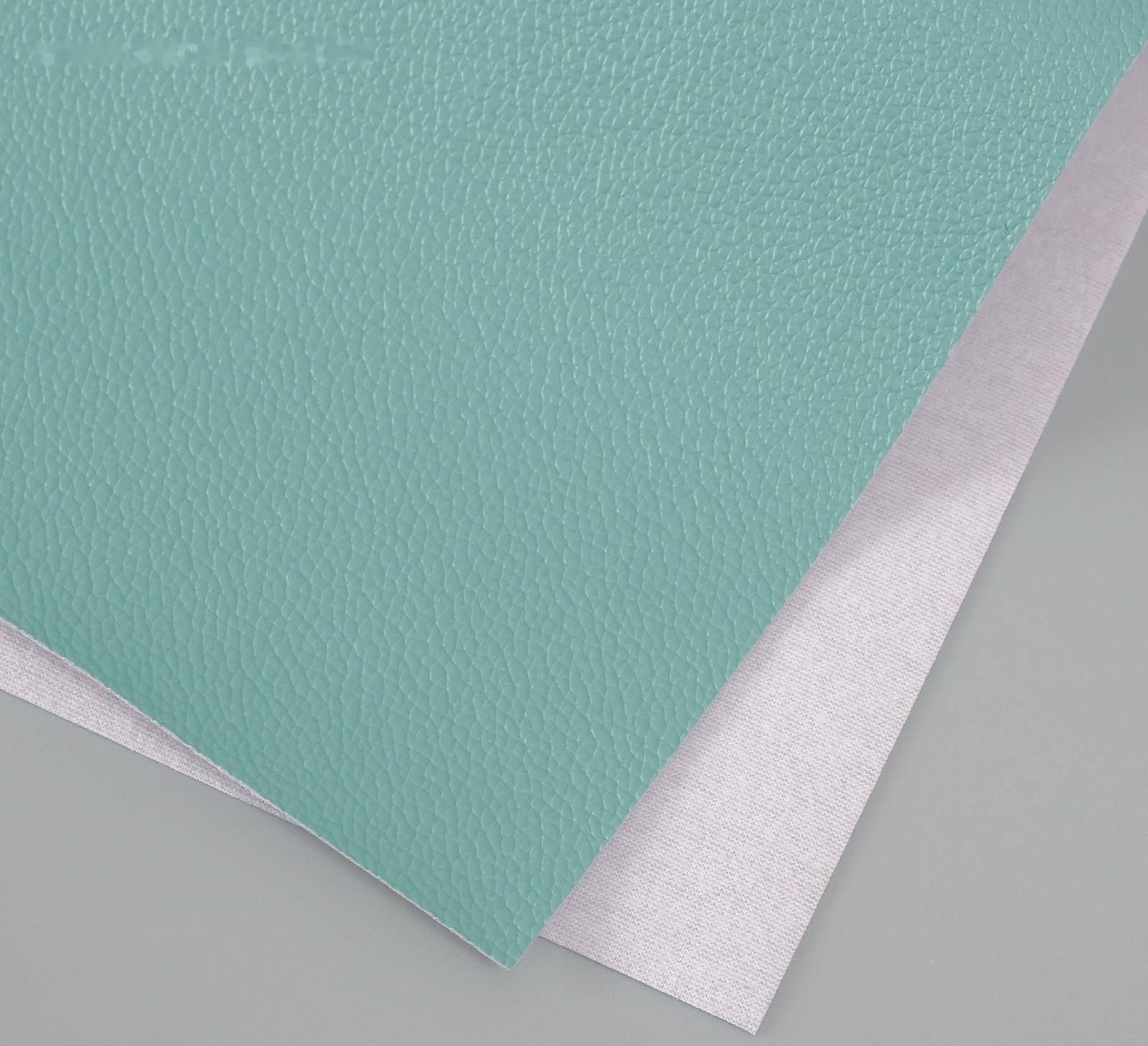 Лист для творчества иск.кожа 