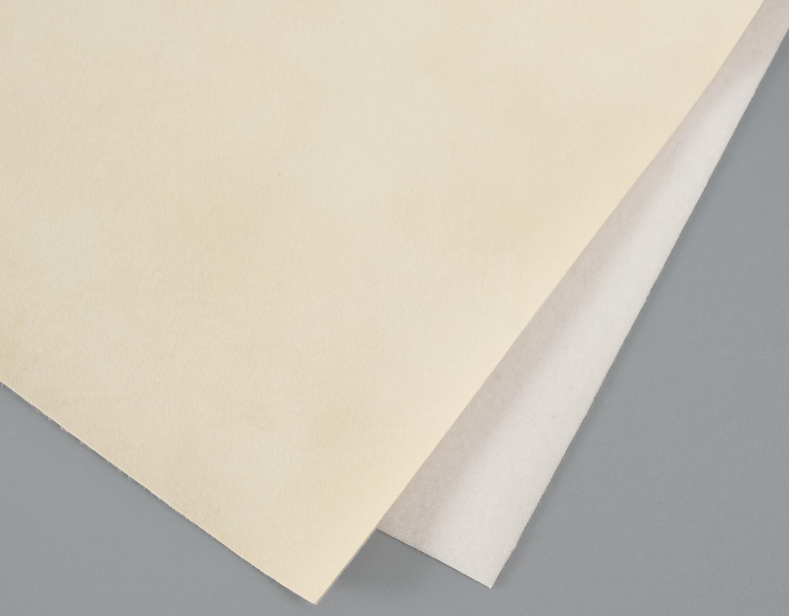 Лист для творчества иск.кожа 