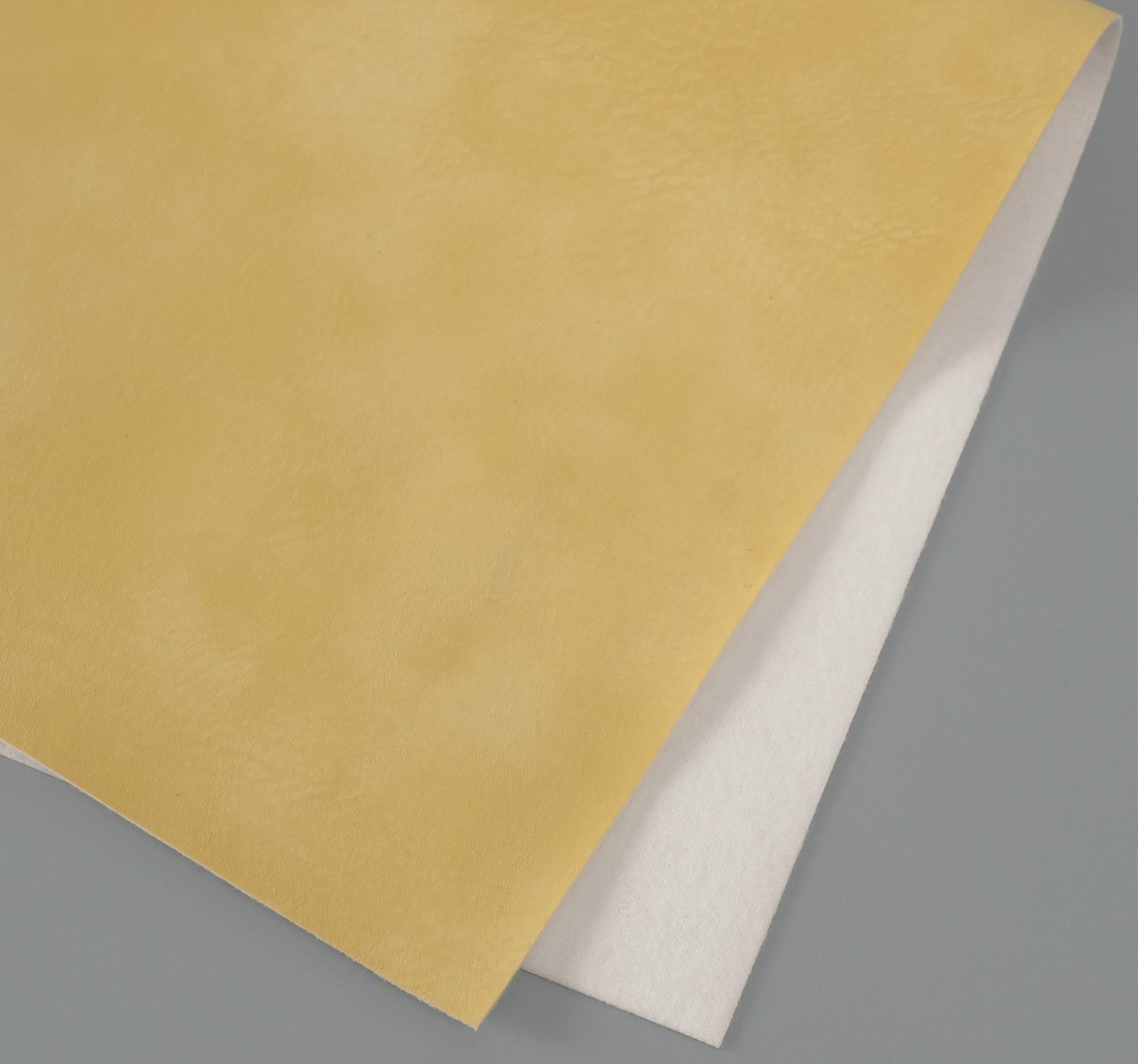 Лист для творчества иск.кожа 