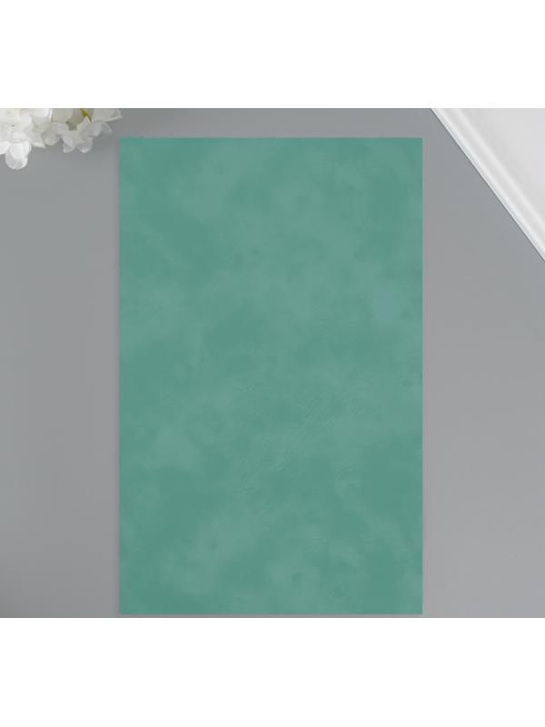 Лист для творчества иск.кожа 