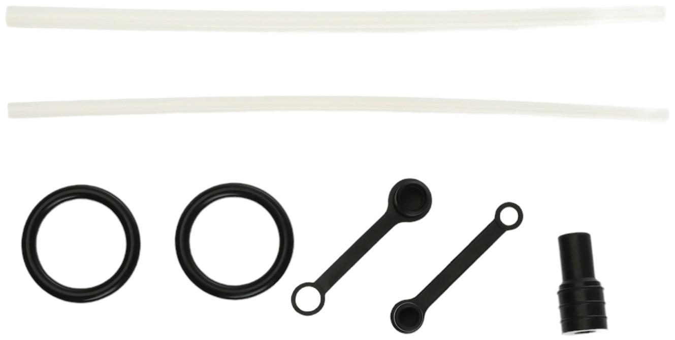 Шприц для замены технической жидкости в авто, 200 мл