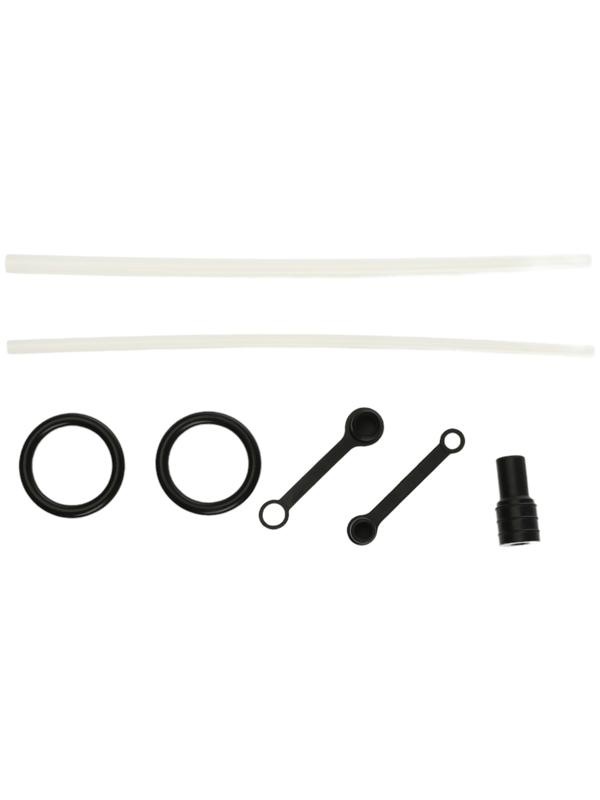 Шприц для замены технической жидкости в авто, 200 мл