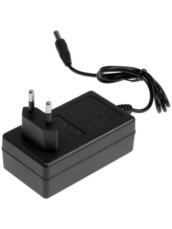 Аккумуляторная УШМ ТУНДРА, 20 В, 1.3 Ач, Li-Ion, 8500 об/мин, 125 х 22.2 мм