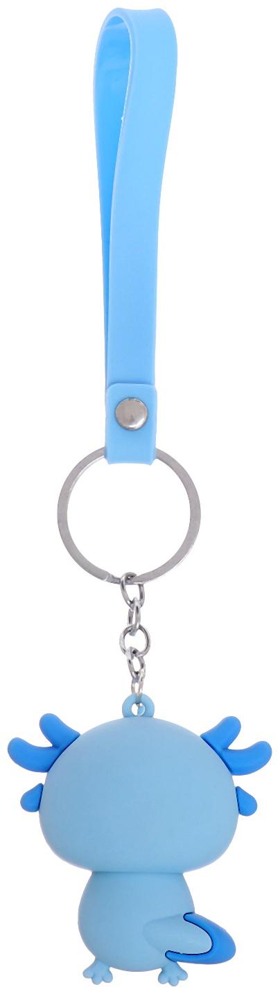 Игрушка - сюрприз Funny box «Уточка»: детский брелок, наклейки, карточка