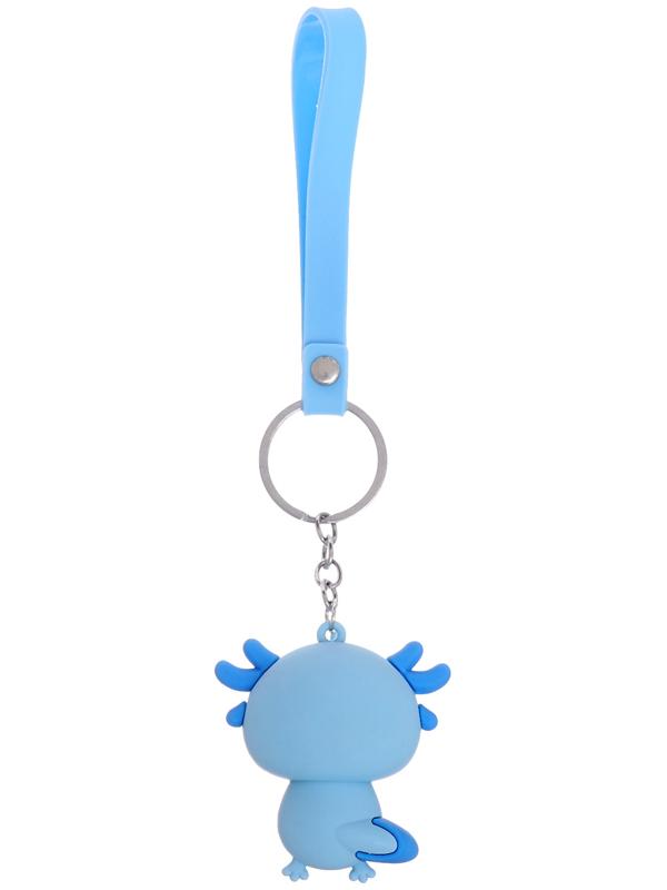 Игрушка - сюрприз Funny box «Уточка»: детский брелок, наклейки, карточка