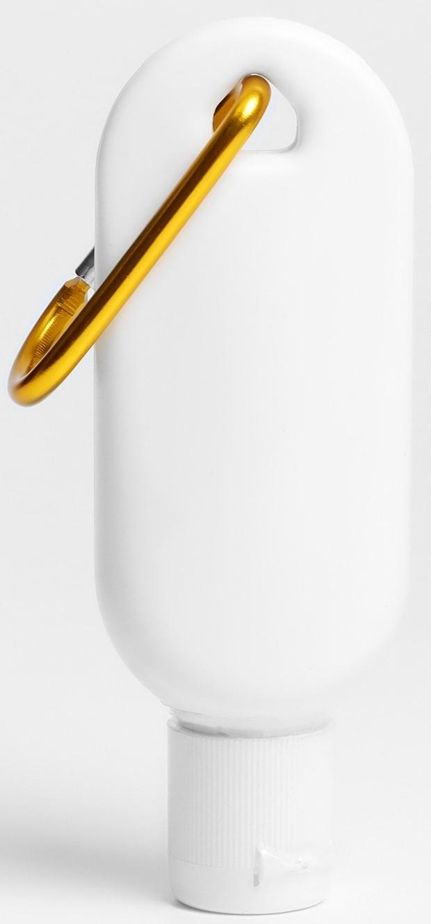 Магнезия жидкая, альпинистская, с карабином, 30 мл