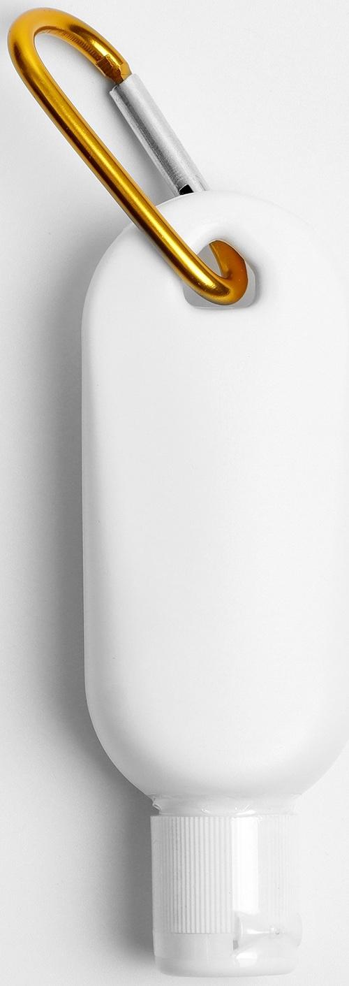 Магнезия жидкая, альпинистская, с карабином, 30 мл