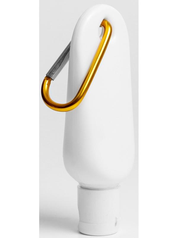 Магнезия жидкая, альпинистская, с карабином, 30 мл