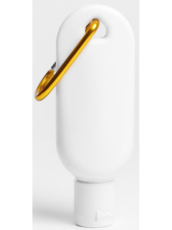 Магнезия жидкая, альпинистская, с карабином, 30 мл