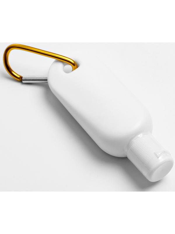 Магнезия жидкая, альпинистская, с карабином, 30 мл