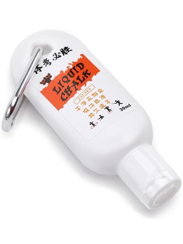 Магнезия жидкая, альпинистская, с карабином, 30 мл