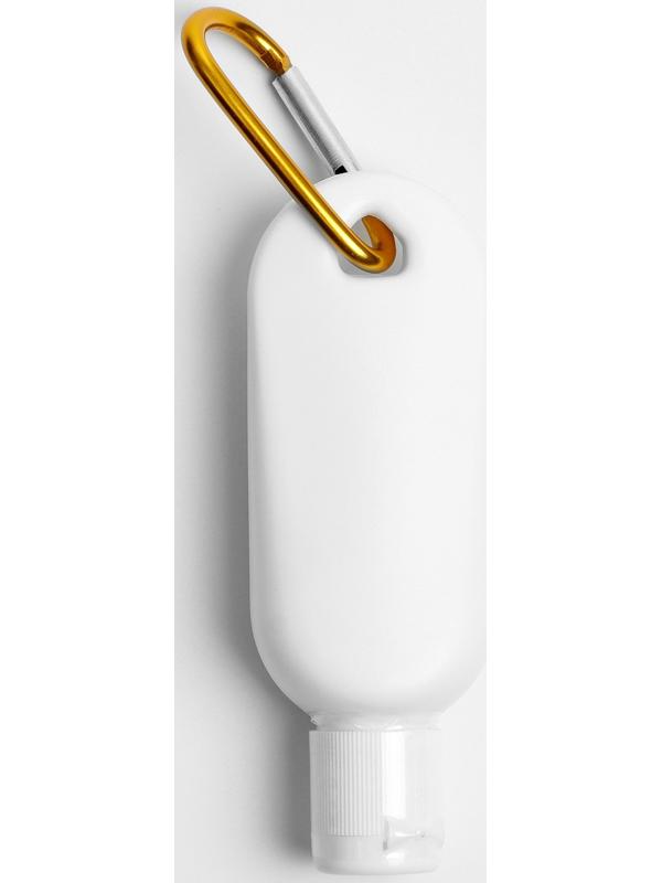 Магнезия жидкая, альпинистская, с карабином, 30 мл