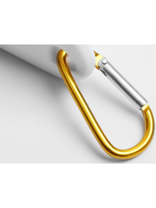 Магнезия жидкая, альпинистская, с карабином, 30 мл