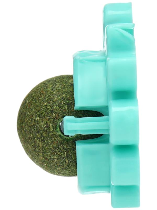 Игрушка для кошек с кошачьей мятой 