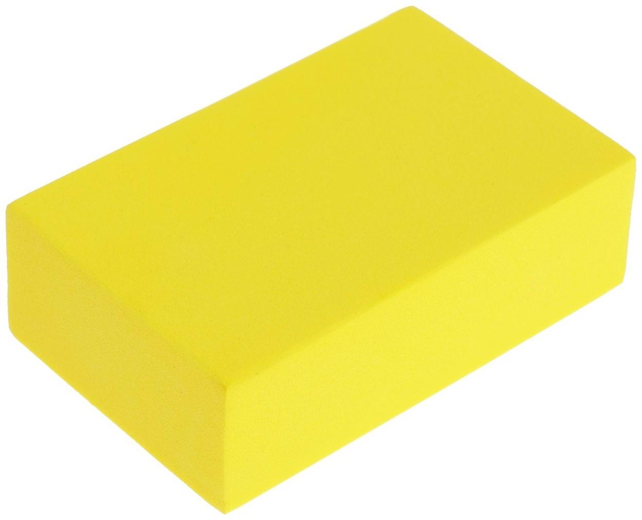 Губка алмазная шлифовальная ТУНДРА, 90×55×30 мм, Р60, для камня, керамогранита, кафеля