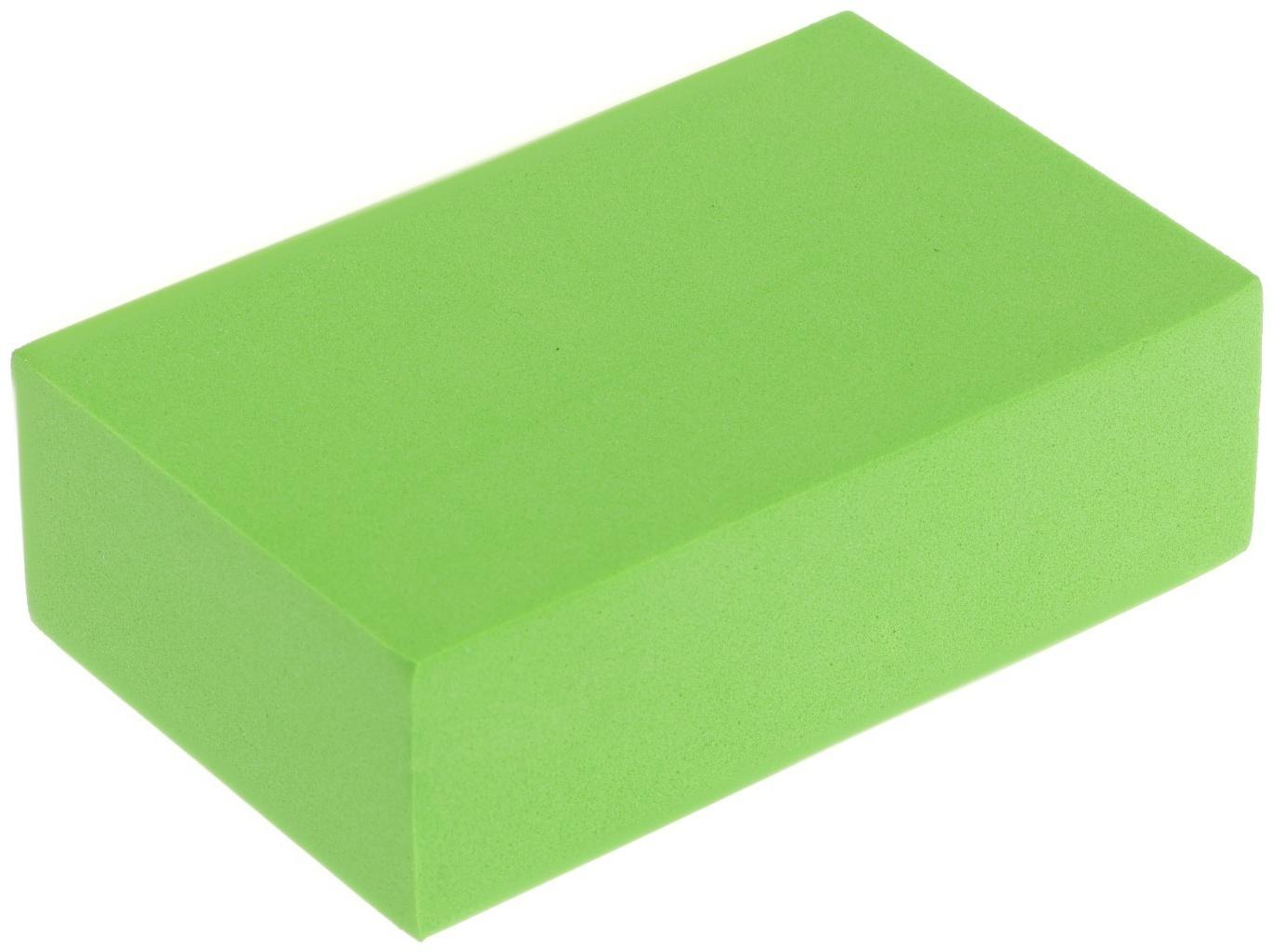 Губка алмазная шлифовальная ТУНДРА, 90×55×30 мм, Р400, для камня, керамогранита, кафеля