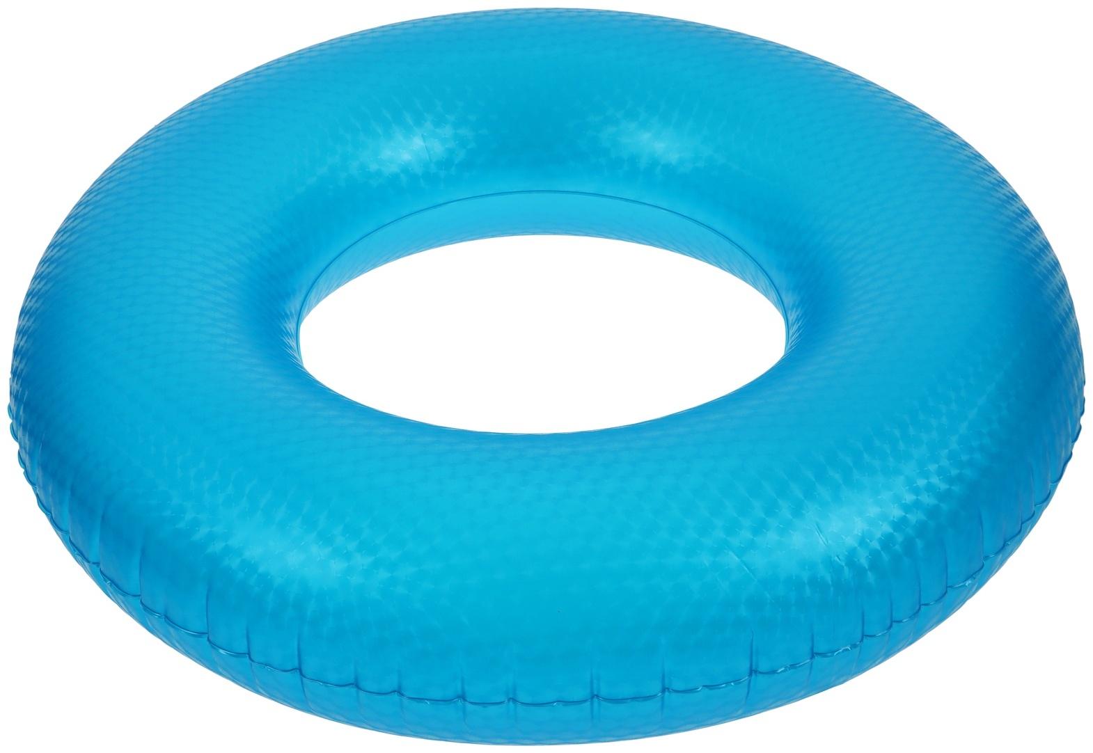 Круг для плавания «На волне», надувной, d=55 см