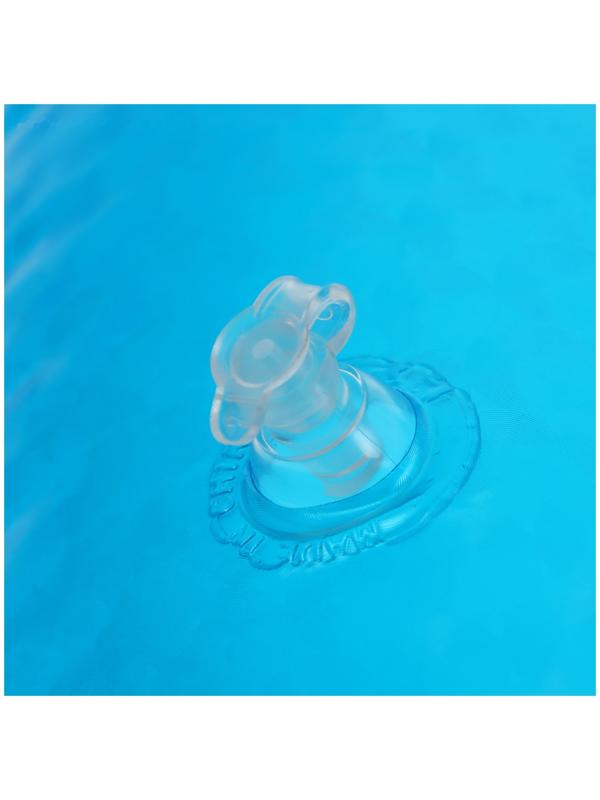 Круг для плавания «На волне», надувной, d=55 см