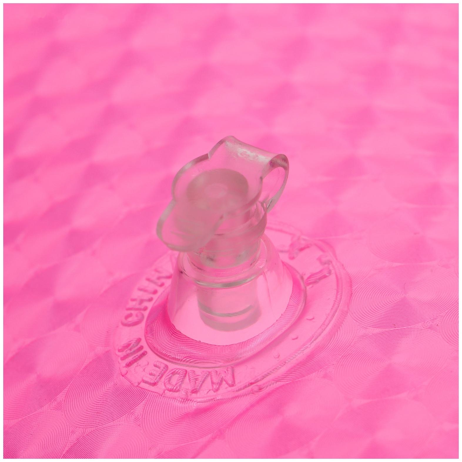 Круг для плавания «На волне», надувной, d=85 см