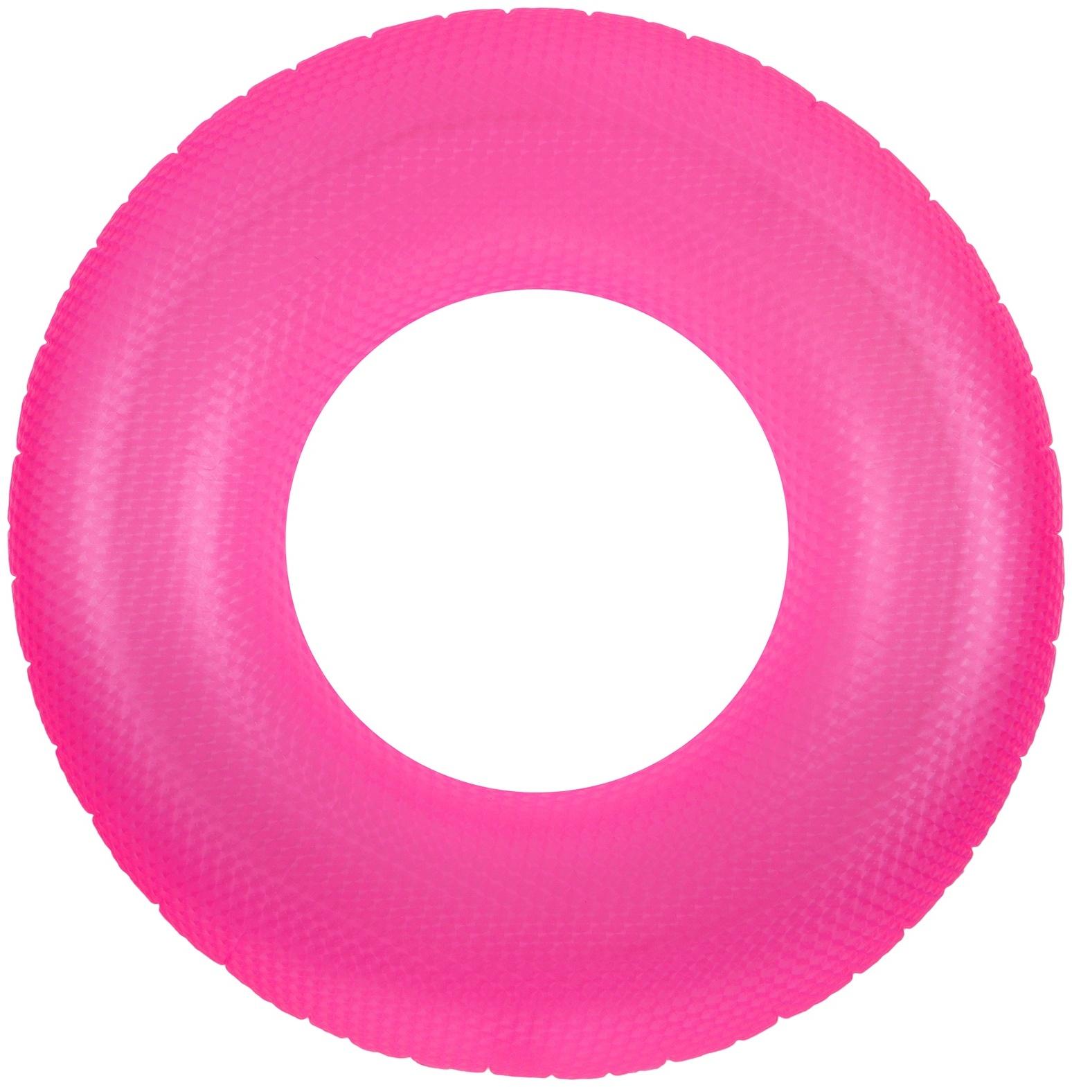 Круг для плавания «На волне», надувной, d=85 см