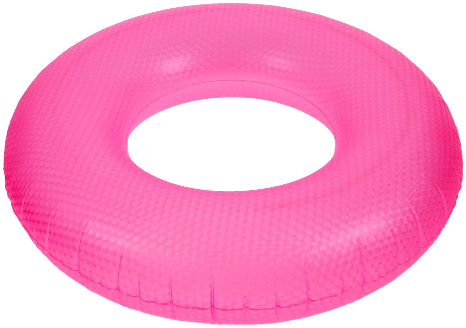 Круг для плавания «На волне», надувной, d=85 см