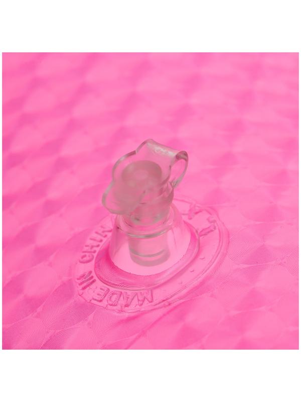 Круг для плавания «На волне», надувной, d=85 см