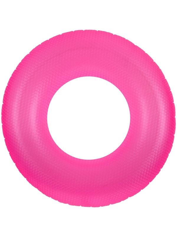 Круг для плавания «На волне», надувной, d=85 см