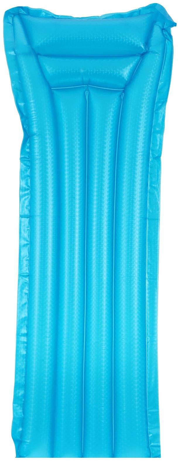 Матрас для плавания «На волне», надувной, 175 х 73 см