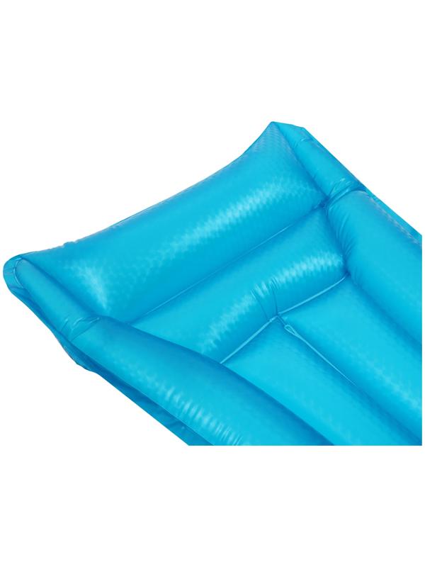 Матрас для плавания «На волне», надувной, 175 х 73 см