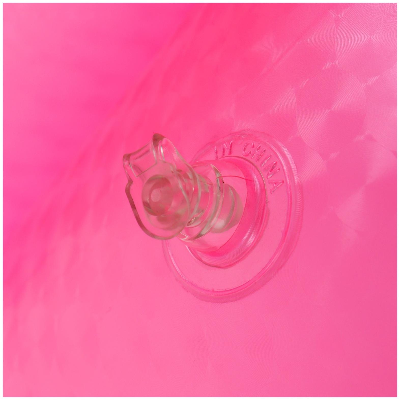 Матрас для плавания «На волне», надувной, 175 х 73 см