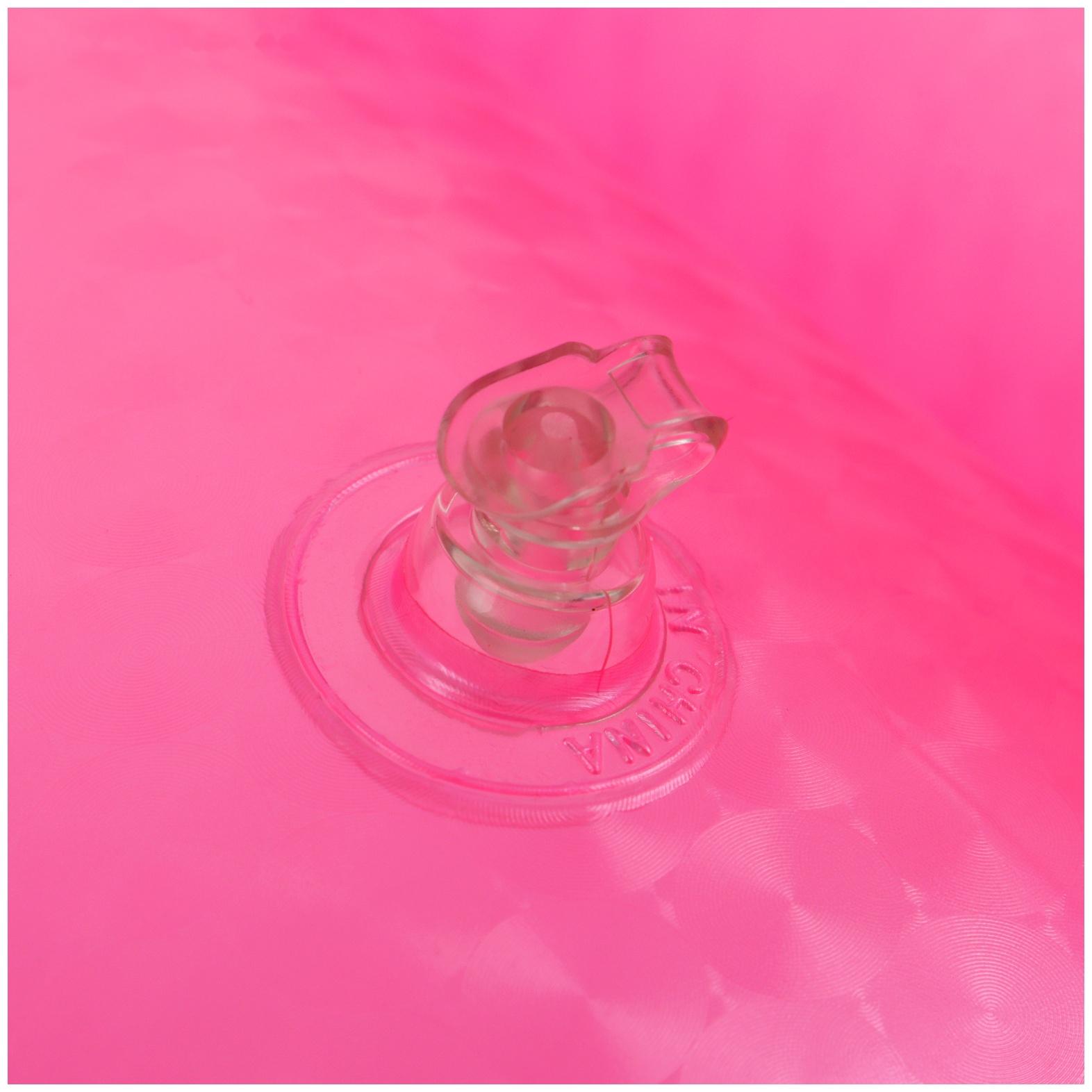 Матрас для плавания «На волне», надувной, 175 х 73 см