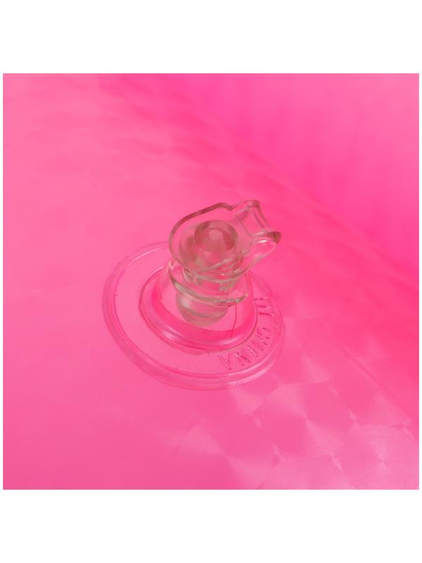 Матрас для плавания «На волне», надувной, 175 х 73 см