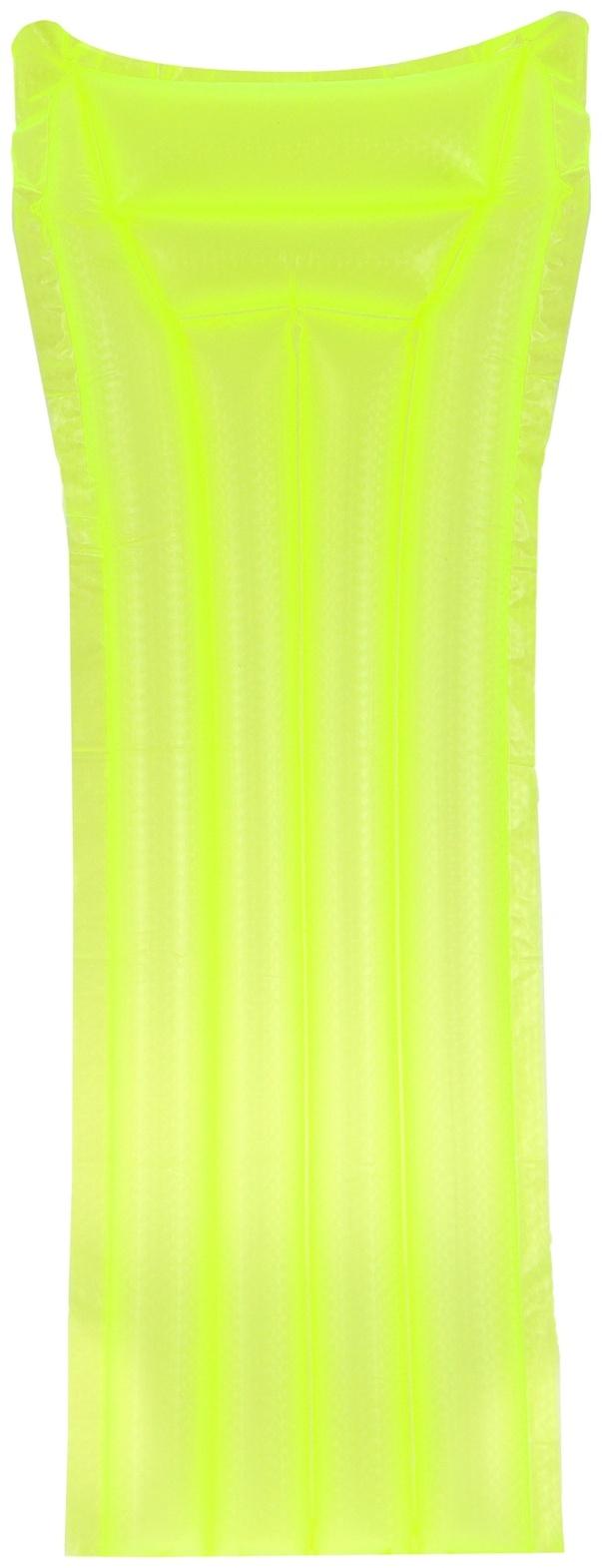 Матрас для плавания «На волне», надувной, 175 х 73 см