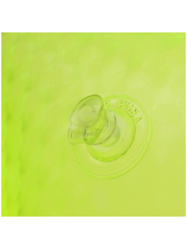 Матрас для плавания «На волне», надувной, 175 х 73 см