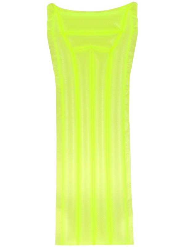 Матрас для плавания «На волне», надувной, 175 х 73 см