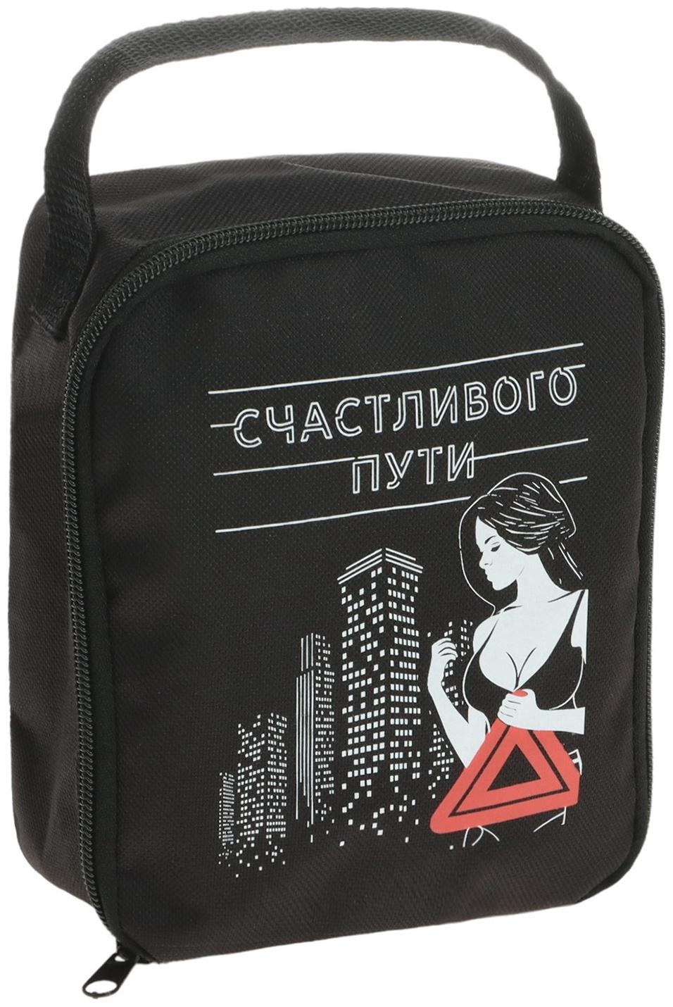 Сумка автомобилиста 