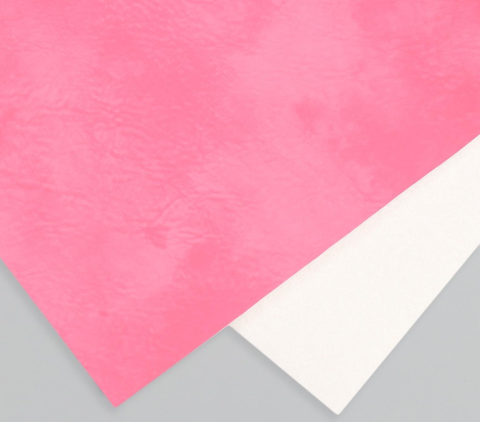 Лист для творчества иск.кожа 