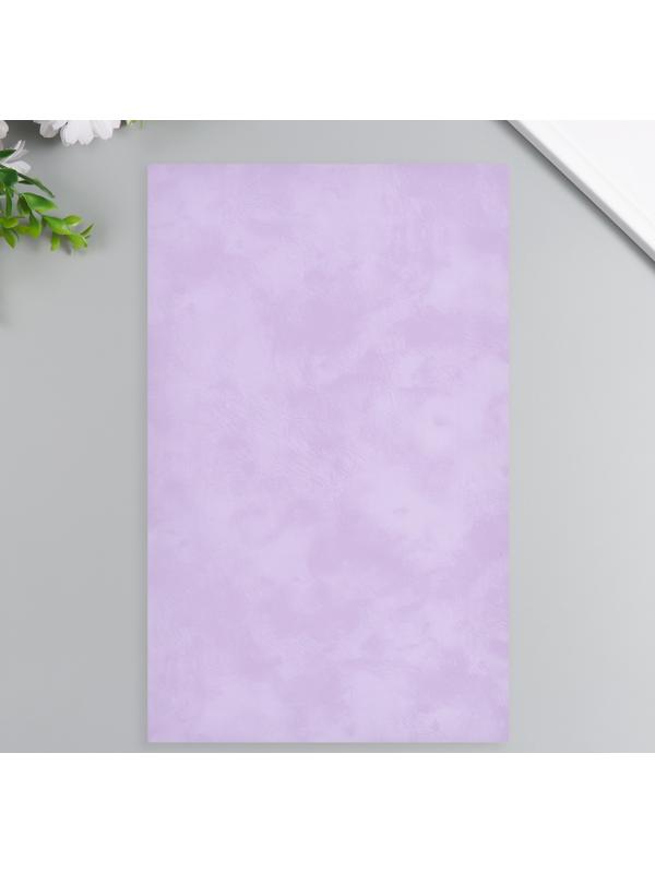 Лист для творчества иск.кожа 