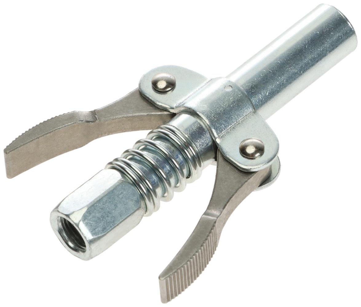 Головка на плунжерный шприц, универсальная, 6 лепестков