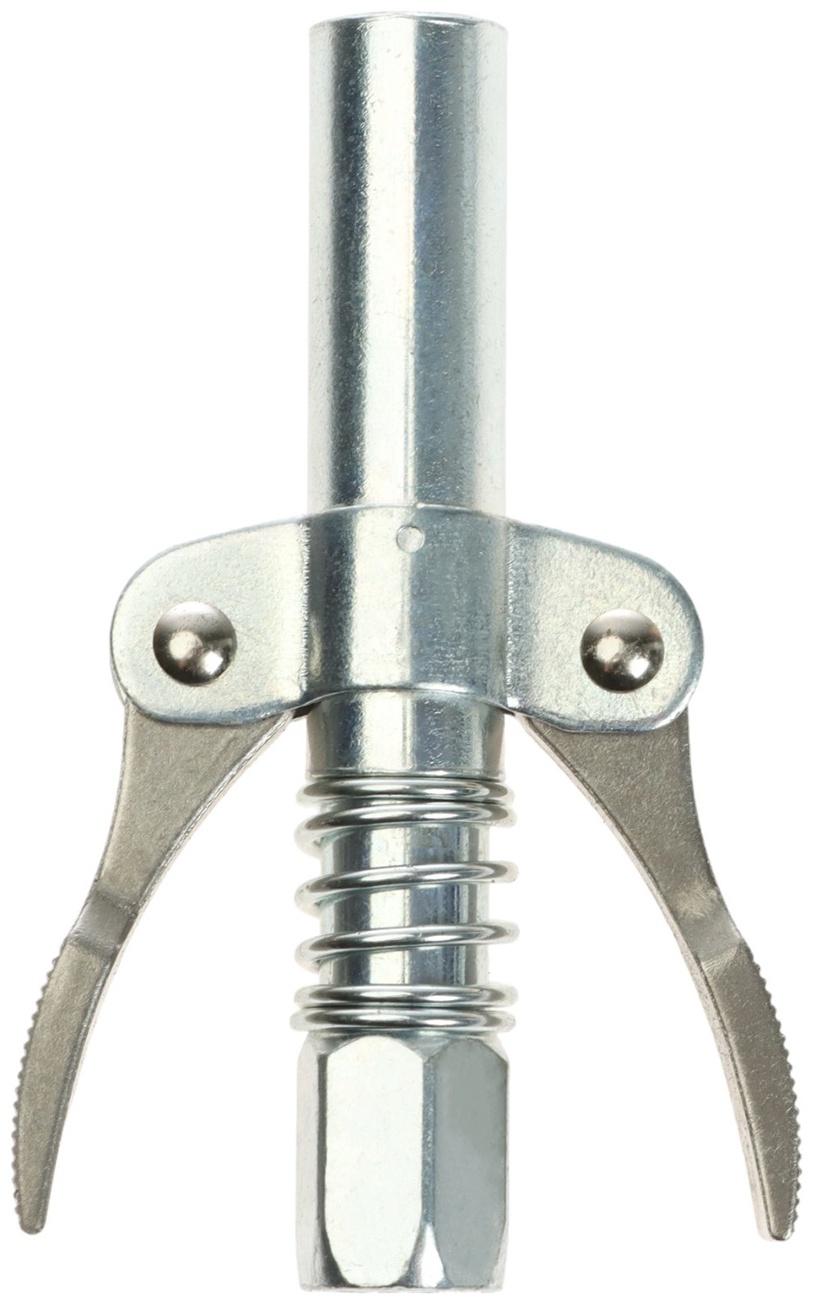 Головка на плунжерный шприц, универсальная, 6 лепестков