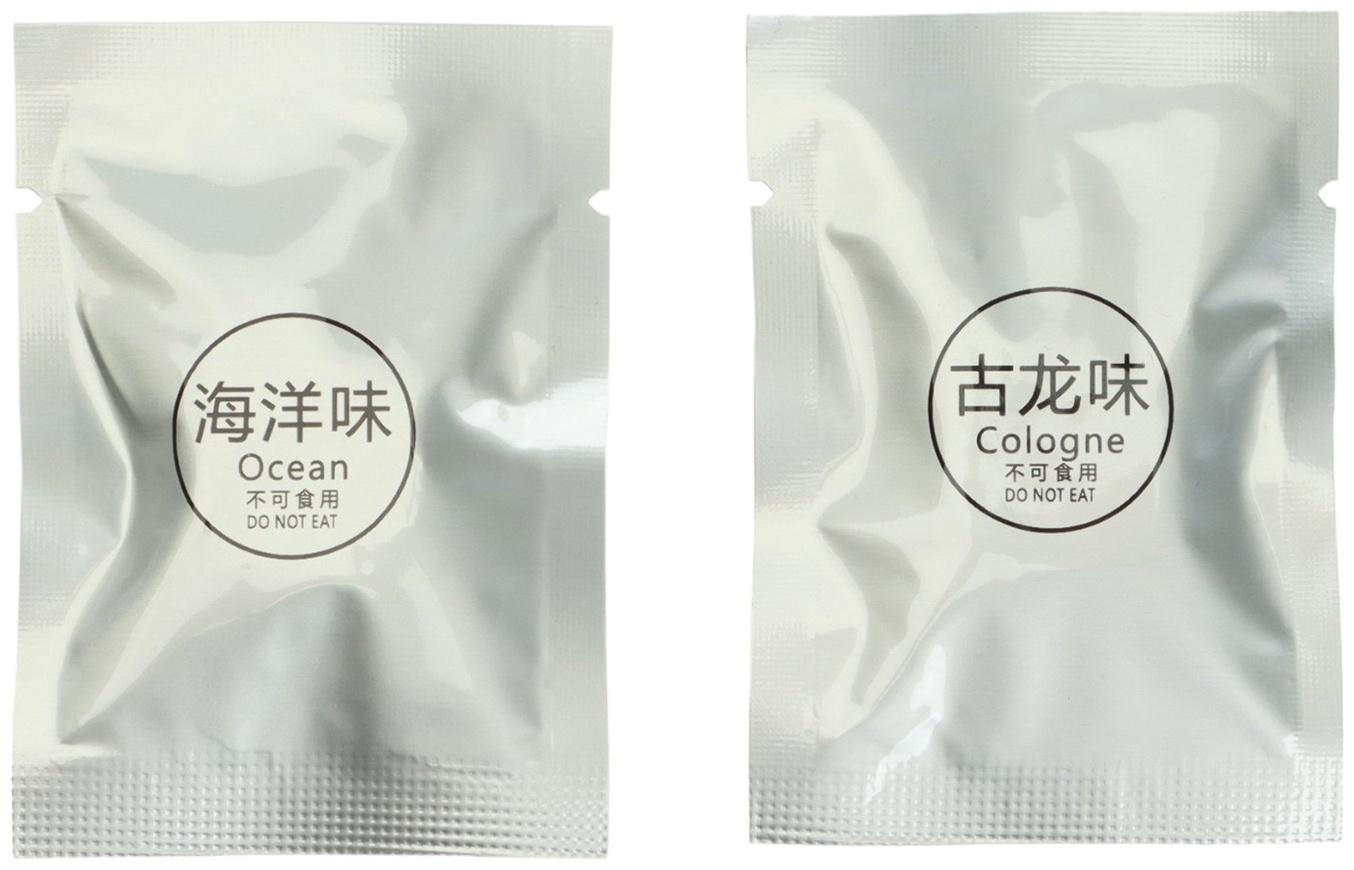 Ароматизатор в воздуховод, Мишка пилот, 2 аромата, бежевый