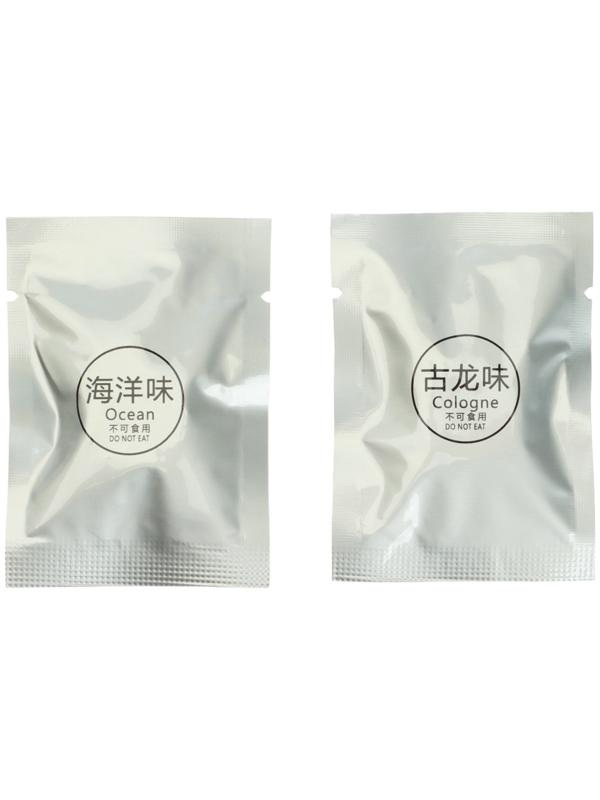 Ароматизатор в воздуховод, Мишка пилот, 2 аромата, бежевый