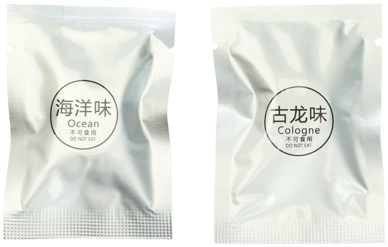 Ароматизатор в воздуховод, Котик пилот, 2 аромата, красный